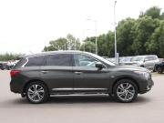 Infiniti QX60 I Москва  - изображение 31