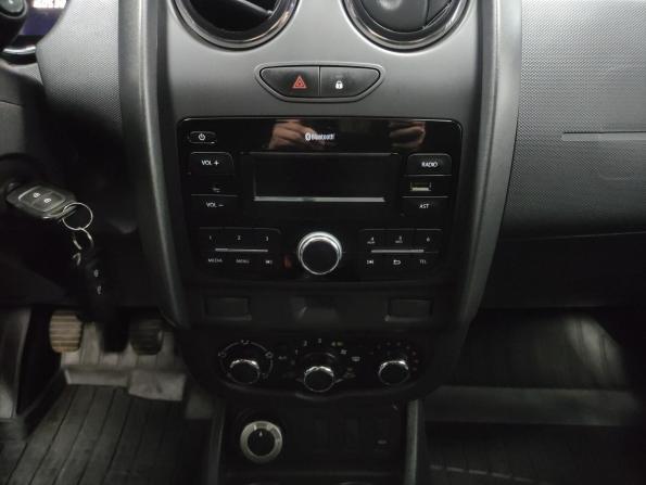 Renault Duster I Рестайлинг с пробегом 2019 года, цена 1 190 000 рублей, 160537 км, внедорожник, Автокод Объявления
