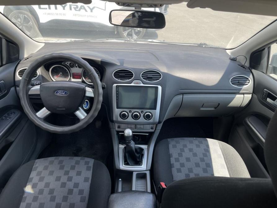 Ford Focus II Рестайлинг Брянск  - изображение 10