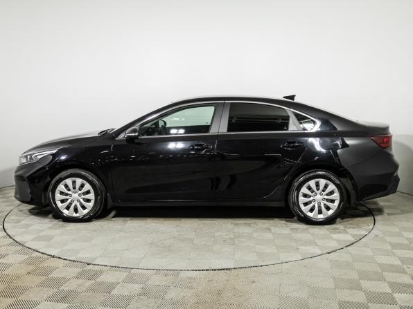 Kia Cerato IV Рестайлинг с пробегом 2021 года, цена 2 269 700 рублей, 19708 км, седан, Автокод Объявления