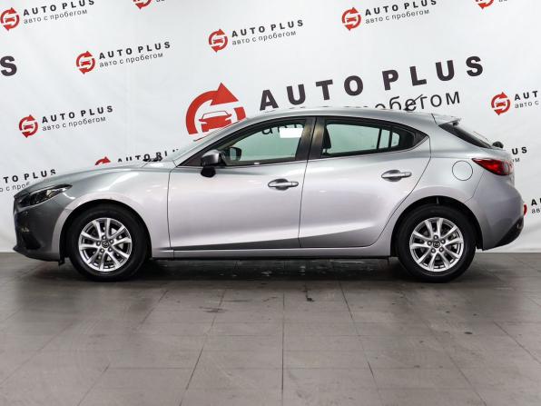 Mazda 3 III (BM) с пробегом 2013 года, цена 1 379 000 рублей, 76593 км, хэтчбек, Автокод Объявления