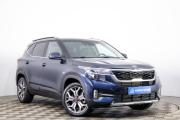 Kia Seltos I Пермь  - изображение 23