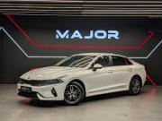 Kia K5 III Москва  - изображение 31