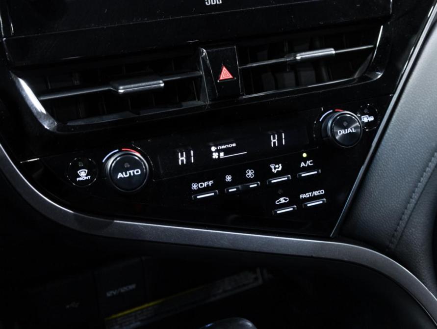 Toyota Camry VIII (XV70) Рестайлинг Санкт-Петербург  - изображение 34