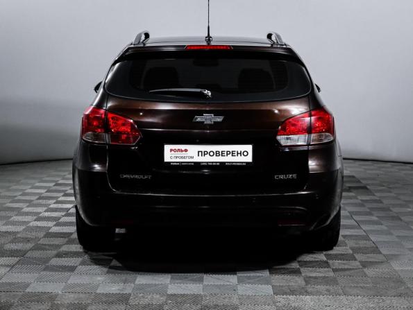 Chevrolet Cruze I Рестайлинг с пробегом 2014 года, цена 760 000 рублей, 247947 км, универсал, Автокод Объявления