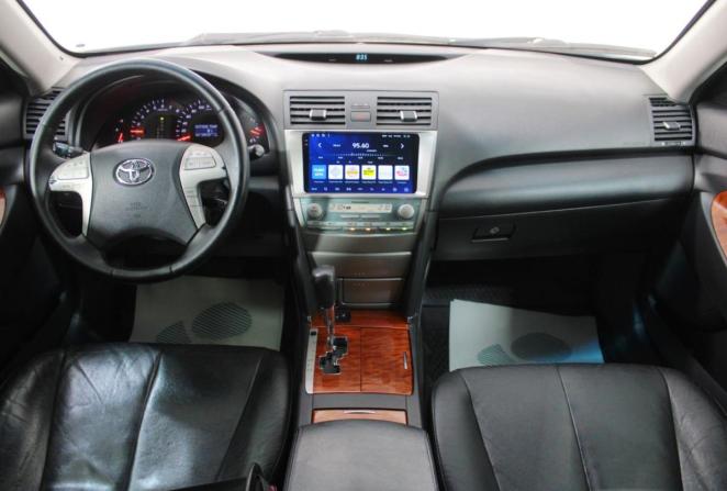 Toyota Camry VI (XV40) с пробегом 2008 года, цена 935 000 рублей, 248137 км, седан, Автокод Объявления