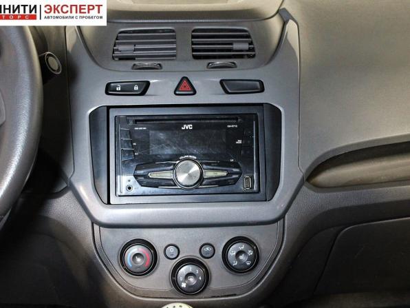 Chevrolet Cobalt II с пробегом 2013 года, цена 547 000 рублей, 241429 км, седан, Автокод Объявления