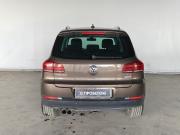 Volkswagen Tiguan I Рестайлинг Москва  - изображение 22