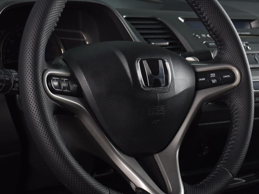 Honda Civic VIII Кемерово  - изображение 9