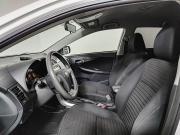 Toyota Corolla X (E140 E150) Рестайлинг Уфа  - изображение 42