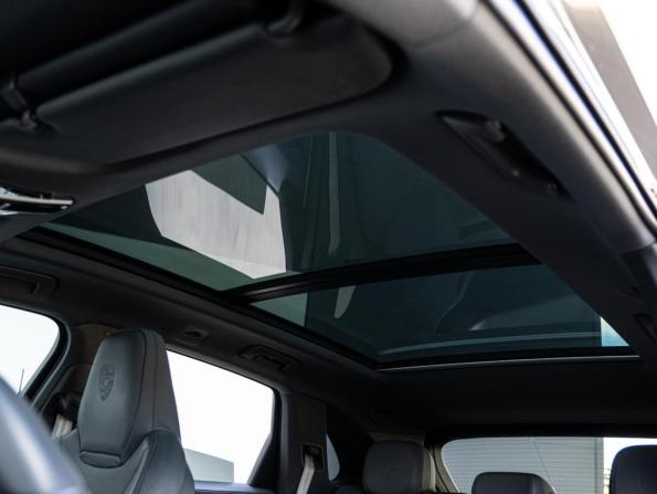 Porsche Cayenne III с пробегом 2023 года, цена 12 500 000 рублей, 40873 км, внедорожник, Автокод Объявления
