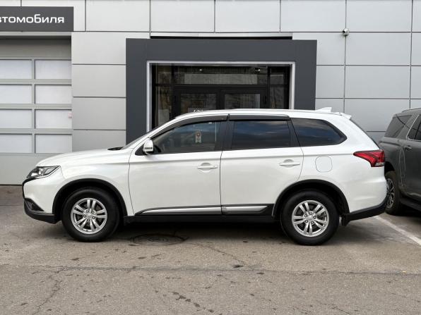 Mitsubishi Outlander III Рестайлинг 3 с пробегом 2021 года, цена 2 259 000 рублей, 118076 км, внедорожник, Автокод Объявления