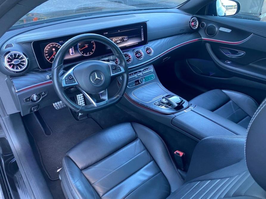 Mercedes-Benz E-Класс V (W213 S213 C238) Сочи  - изображение 8
