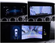 Mercedes-Benz E-Класс V (W213 S213 C238) Рестайлинг Москва  - изображение 38