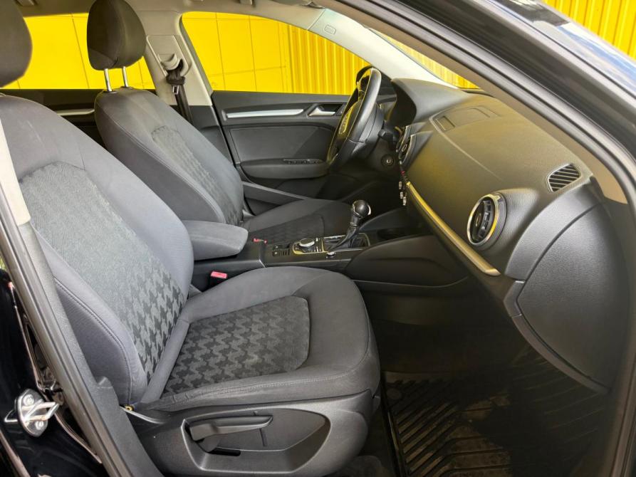 Audi A3 III (8V) Ижевск  - изображение 19