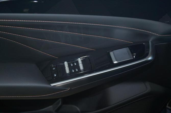 Geely Preface I с пробегом 2024 года, цена 2 550 000 рублей, 20500 км, седан, Автокод Объявления