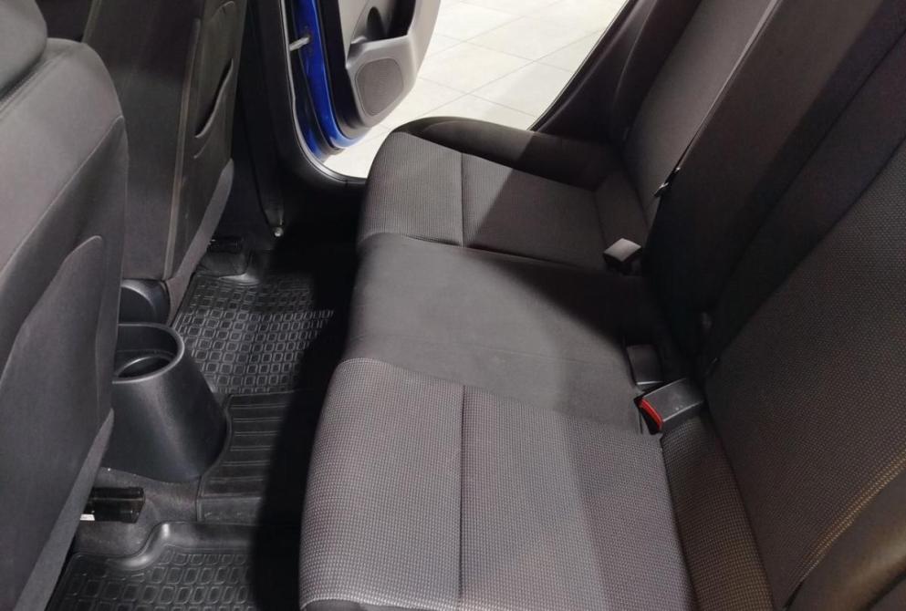 Hyundai Solaris II Саратов  - изображение 20