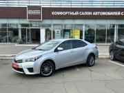 Toyota Corolla XI (E160 E170 E180) Пермь  - изображение 20