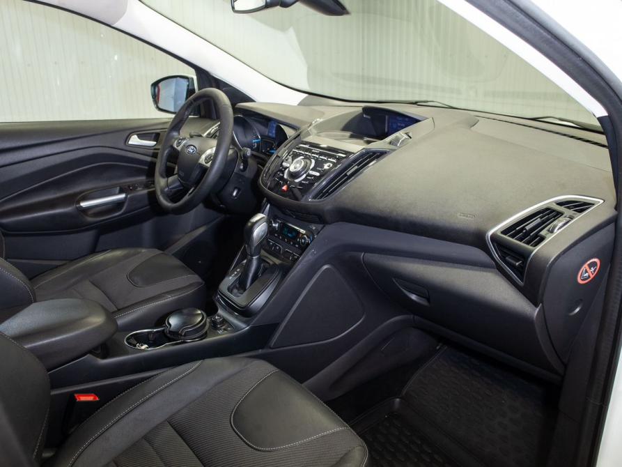 Ford Kuga II Иваново  - изображение 18
