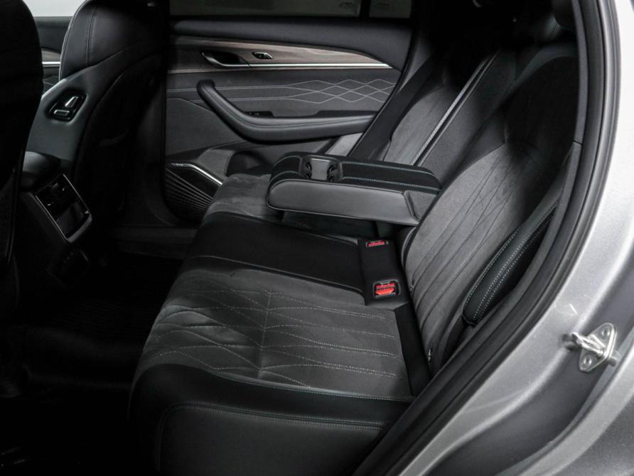 Geely Monjaro I Рестайлинг Москва  - изображение 11