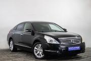 Nissan Teana II Рестайлинг Сургут  - изображение 21