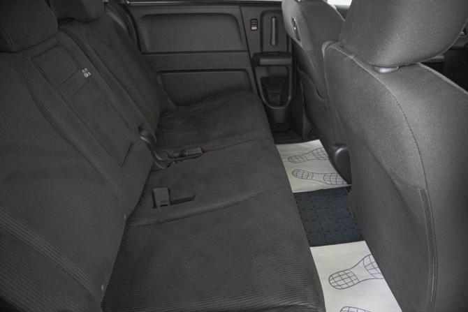 Honda Freed I Рестайлинг с пробегом 2012 года, цена 1 149 000 рублей, 155300 км, компактвэн, Автокод Объявления