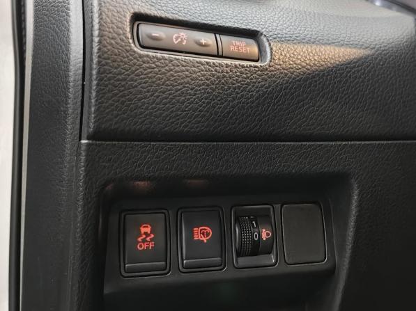 Nissan Qashqai II с пробегом 2014 года, цена 1 414 000 рублей, 135394 км, внедорожник, Автокод Объявления