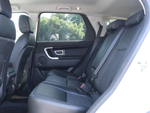 Land Rover Discovery Sport I с пробегом 2019 года, цена 2 244 429 рублей, 182225 км, внедорожник, Автокод Объявления