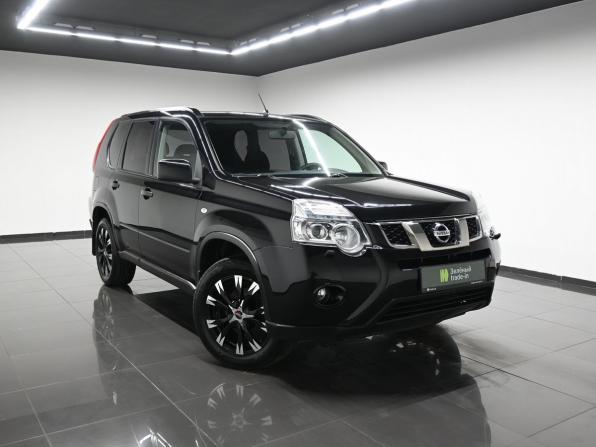 Nissan X-Trail II Рестайлинг с пробегом 2013 года, цена 1 245 000 рублей, 192387 км, внедорожник, Автокод Объявления