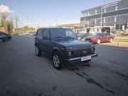 Lada (ВАЗ) Niva Legend Казань  - изображение 14
