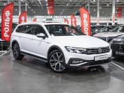 Volkswagen Passat B8 Рестайлинг Санкт-Петербург  - изображение 46