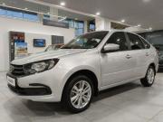 Lada (ВАЗ) Granta I Рестайлинг Сыктывкар  - изображение 26