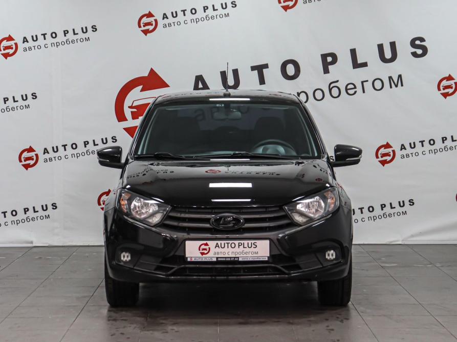 Lada (ВАЗ) Granta I Рестайлинг Минеральные Воды  - изображение 3