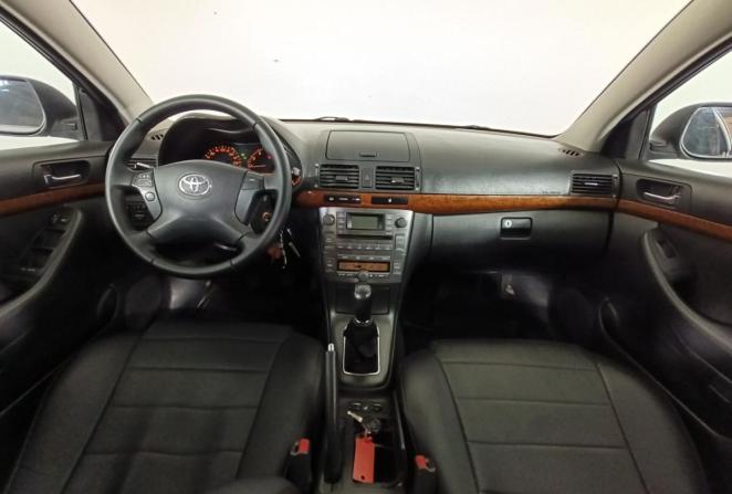 Toyota Avensis II Рестайлинг с пробегом 2007 года, цена 760 000 рублей, 340619 км, седан, Автокод Объявления