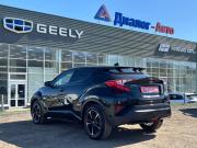 Toyota C-HR I Рестайлинг Набережные Челны  - изображение 35