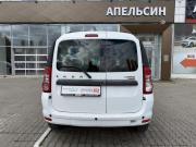 Lada (ВАЗ) Largus I Набережные Челны  - изображение 36