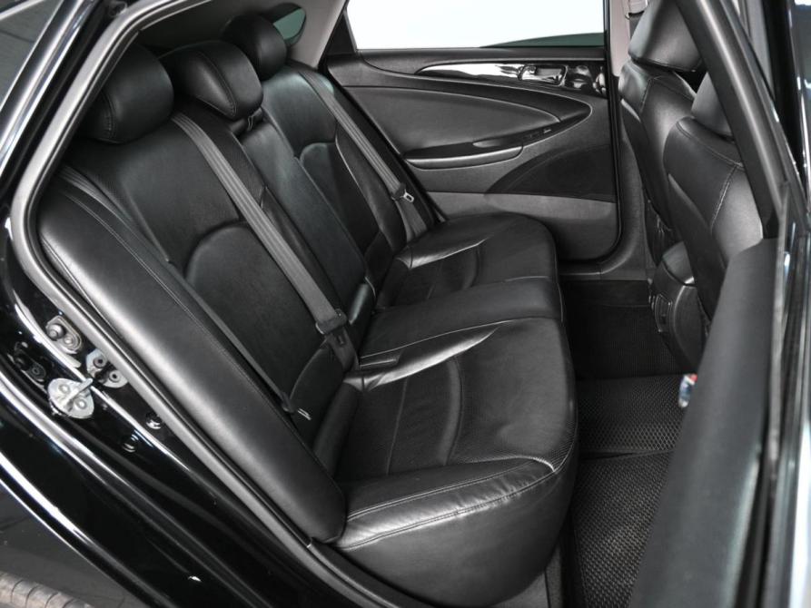 Hyundai Sonata VI (YF) Ростов-на-Дону  - изображение 7