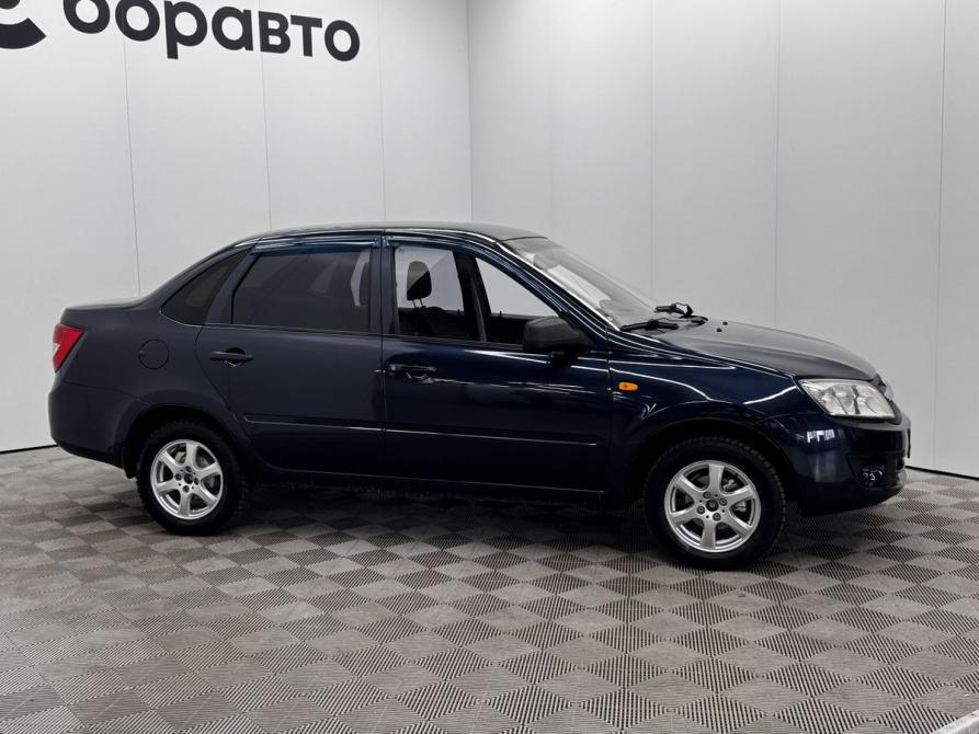 Lada (ВАЗ) Granta I Воронеж  - изображение 7