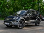 Kia Mohave I Рестайлинг Санкт-Петербург  - изображение 23