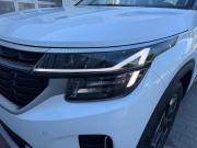 Kia Seltos I Рестайлинг Ростов-на-Дону  - изображение 36