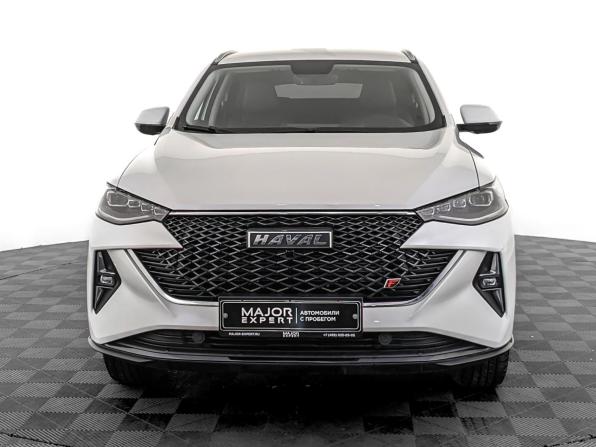 Haval F7x I Рестайлинг с пробегом 2023 года, цена 1 910 000 рублей, 57479 км, внедорожник, Автокод Объявления