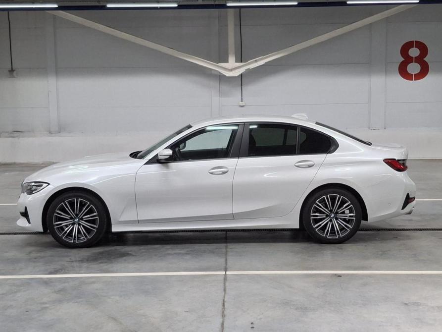 BMW 3 серии VII (G2x) Казань  - изображение 10