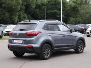 Hyundai Creta I Рестайлинг Москва  - изображение 27