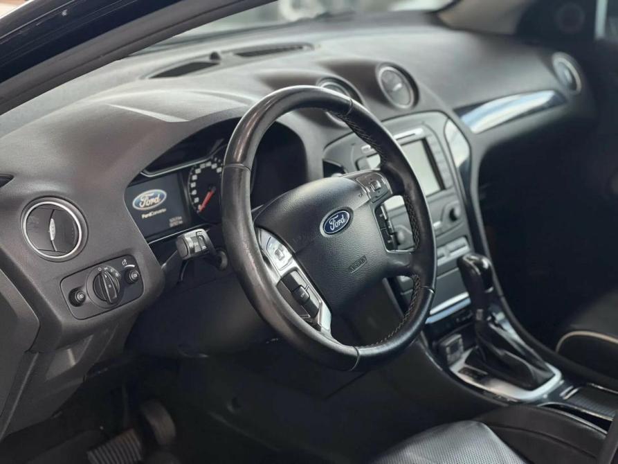 Ford Mondeo IV Рестайлинг Екатеринбург  - изображение 13