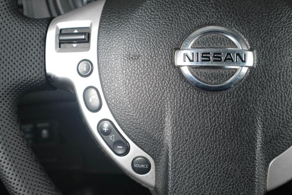 Nissan X-Trail II Рестайлинг Тюмень  - изображение 15