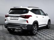 Kia Seltos I Москва  - изображение 25