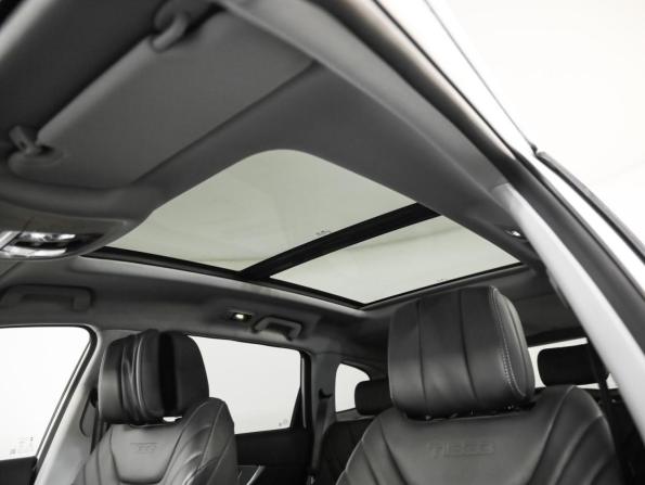 Chery Tiggo 8 Pro Max I Рестайлинг с пробегом 2024 года, цена 2 499 000 рублей, 27169 км, внедорожник, Автокод Объявления