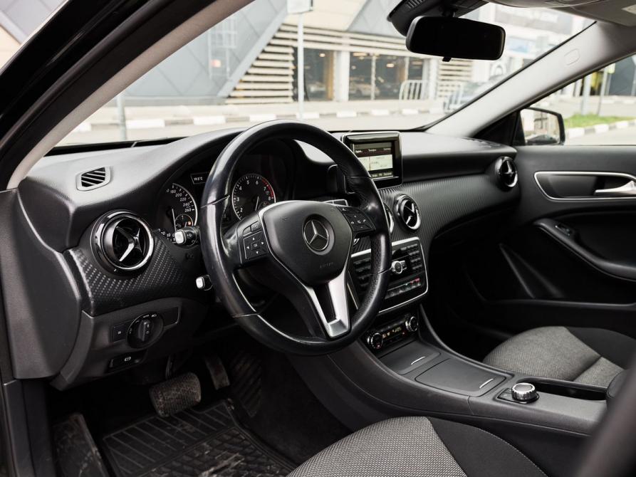 Mercedes-Benz GLA I (X156) Казань  - изображение 5