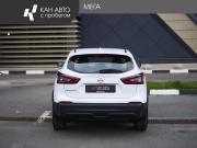 Nissan Qashqai II Рестайлинг Казань  - изображение 18