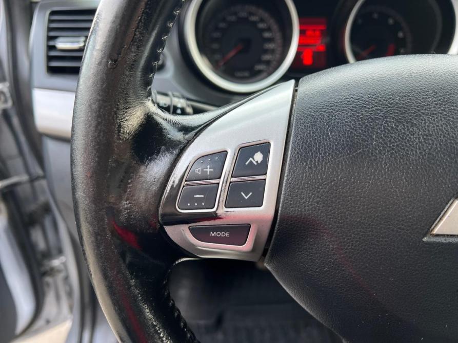 Mitsubishi Lancer X Альметьевск  - изображение 13